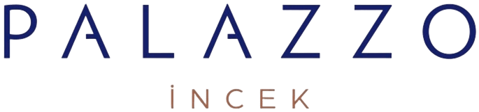 Palazzo İncek Logo